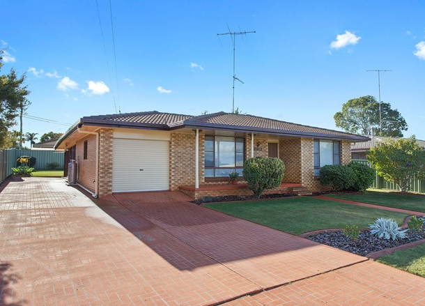 84 Jennifer Crescent, Darling Heights QLD 4350