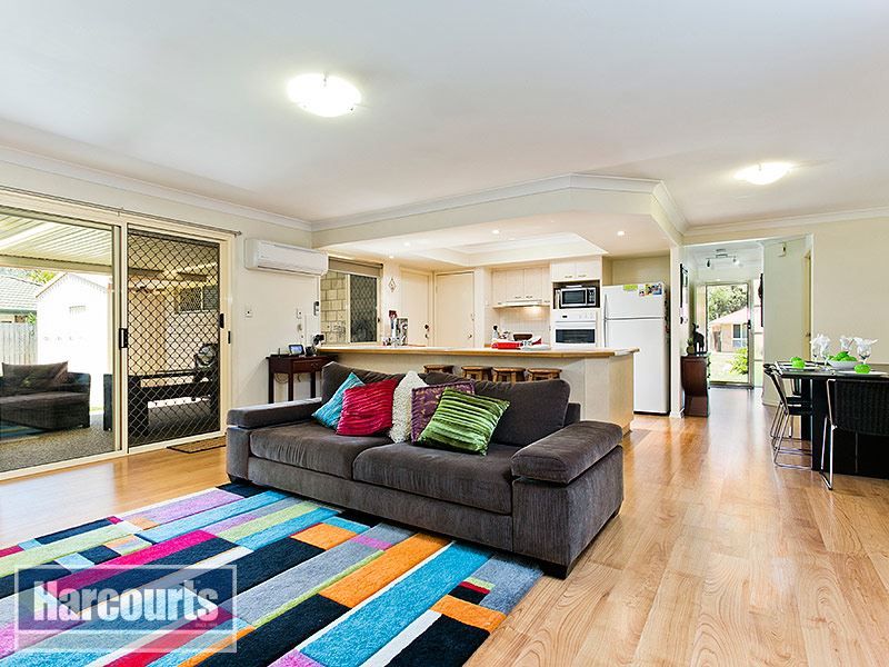 63 Kirralee Crescent, Upper Kedron QLD 4055, Image 2