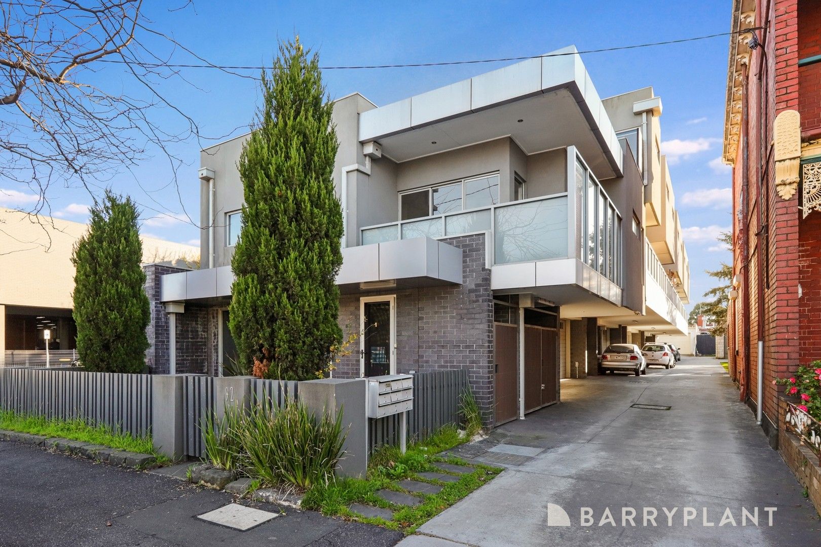 2 bedrooms Townhouse in 7/92 Paisley Street FOOTSCRAY VIC, 3011
