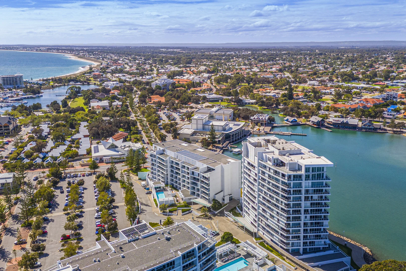 Additional image 24 of 505/1 Marco Polo Drive, Mandurah WA 6210