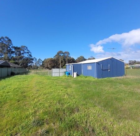Picture of 115 Third Avenue, KENDENUP WA 6323