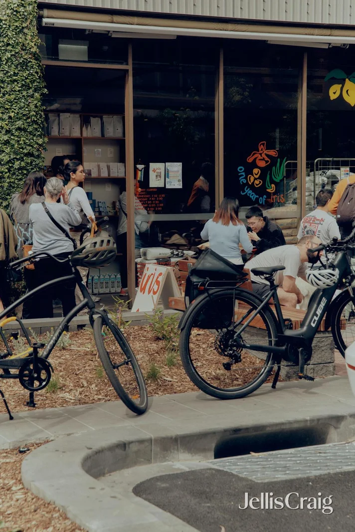 Additional image 20 of 102/1 Wilson Avenue, Brunswick VIC 3056