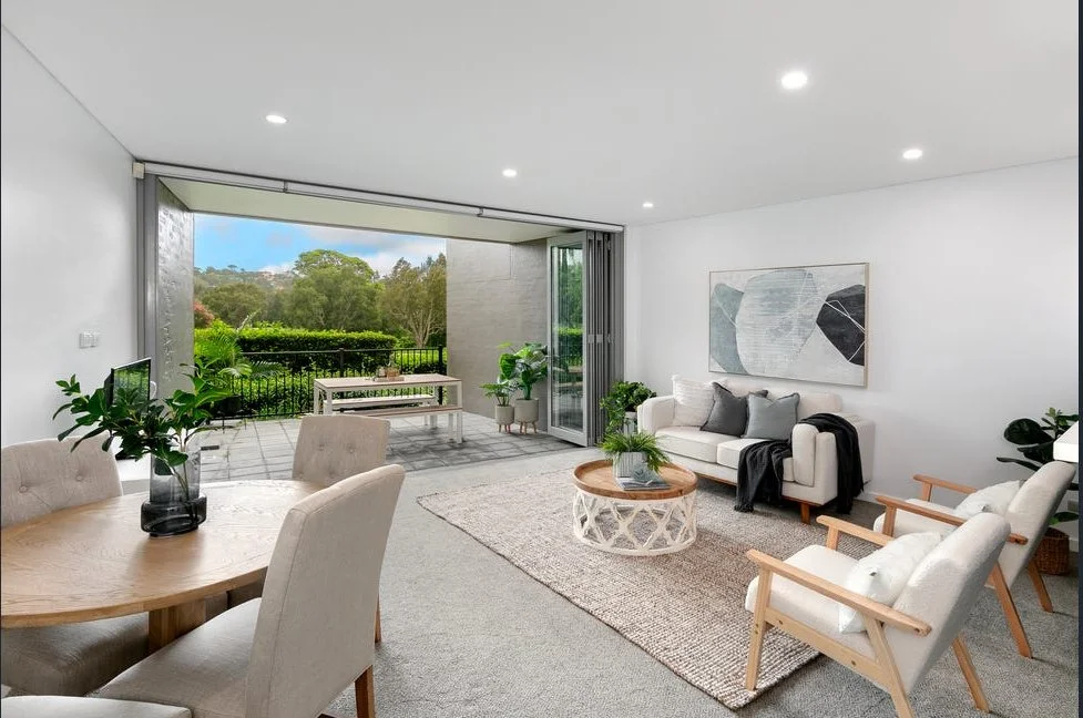 39/2A Campbell Parade, Manly Vale NSW 2093