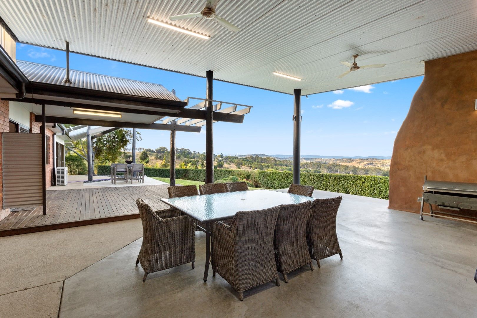 210A Minden Post Office Road, Tallegalla QLD 4340 Domain