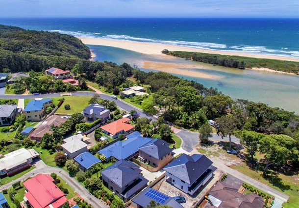 136 Ocean View Drive, Valla Beach NSW 2448