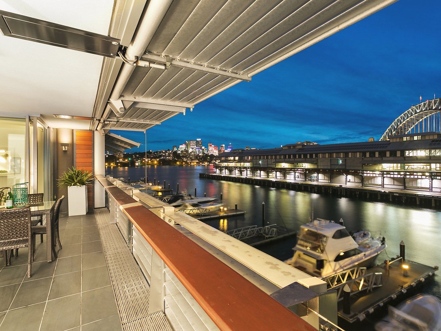 410/19 Hickson Road, Walsh Bay NSW 2000, Image 0