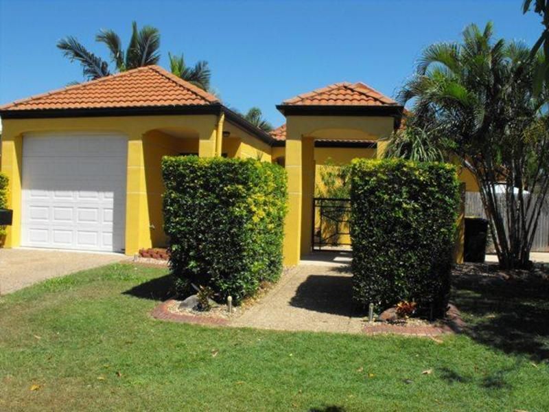 3 bedrooms House in 23 Eureka Crescent KIRWAN QLD, 4817