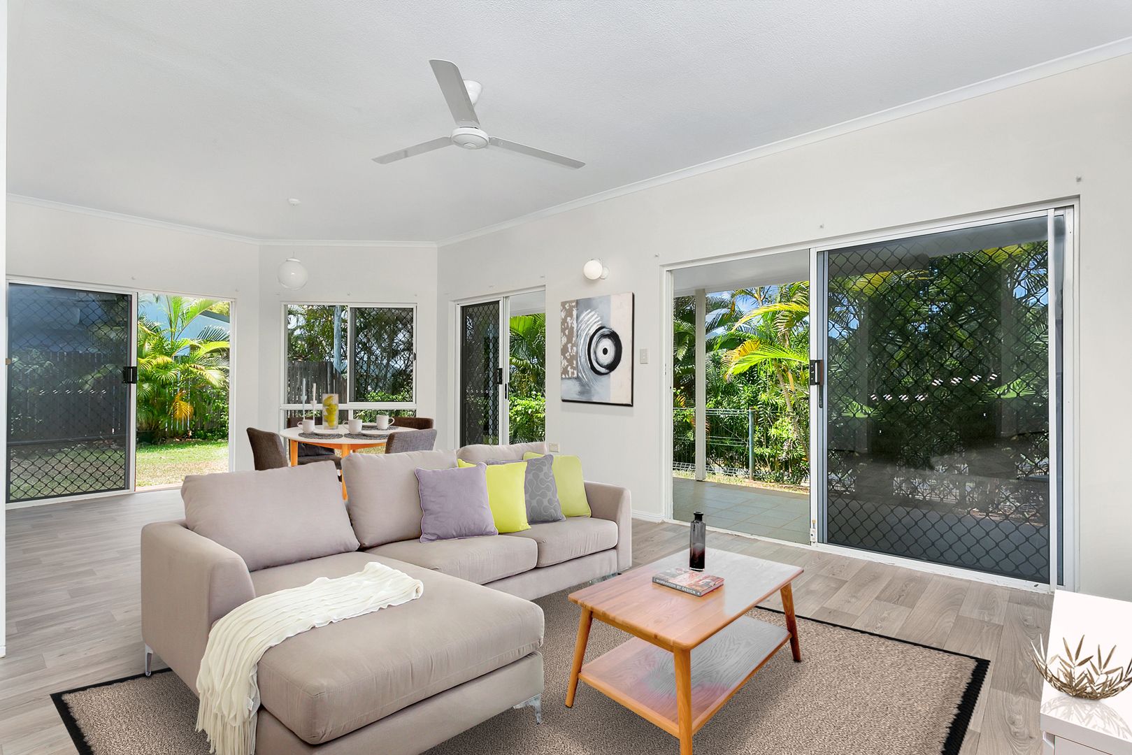 6/5 Brinsmead Terrace, Kanimbla QLD 4870, Image 0