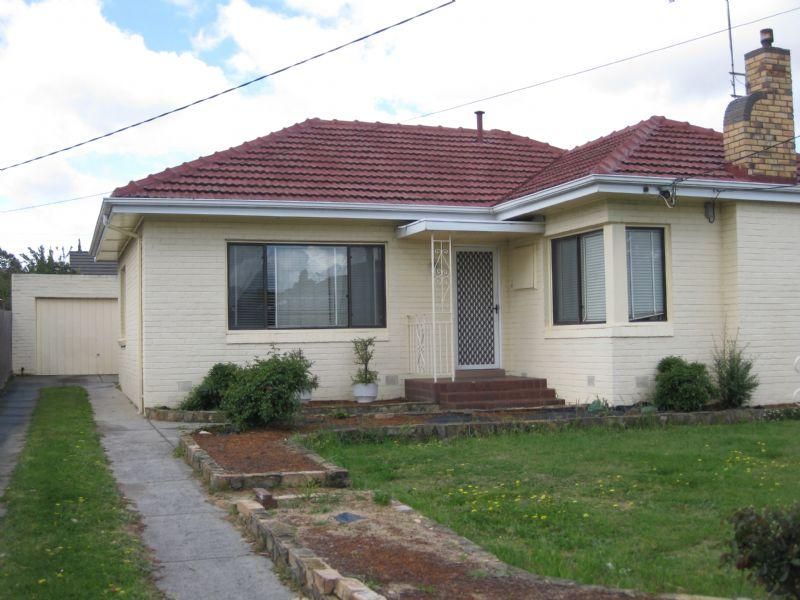 28 Mount Street, Glen Waverley Property History & Address Research Domain