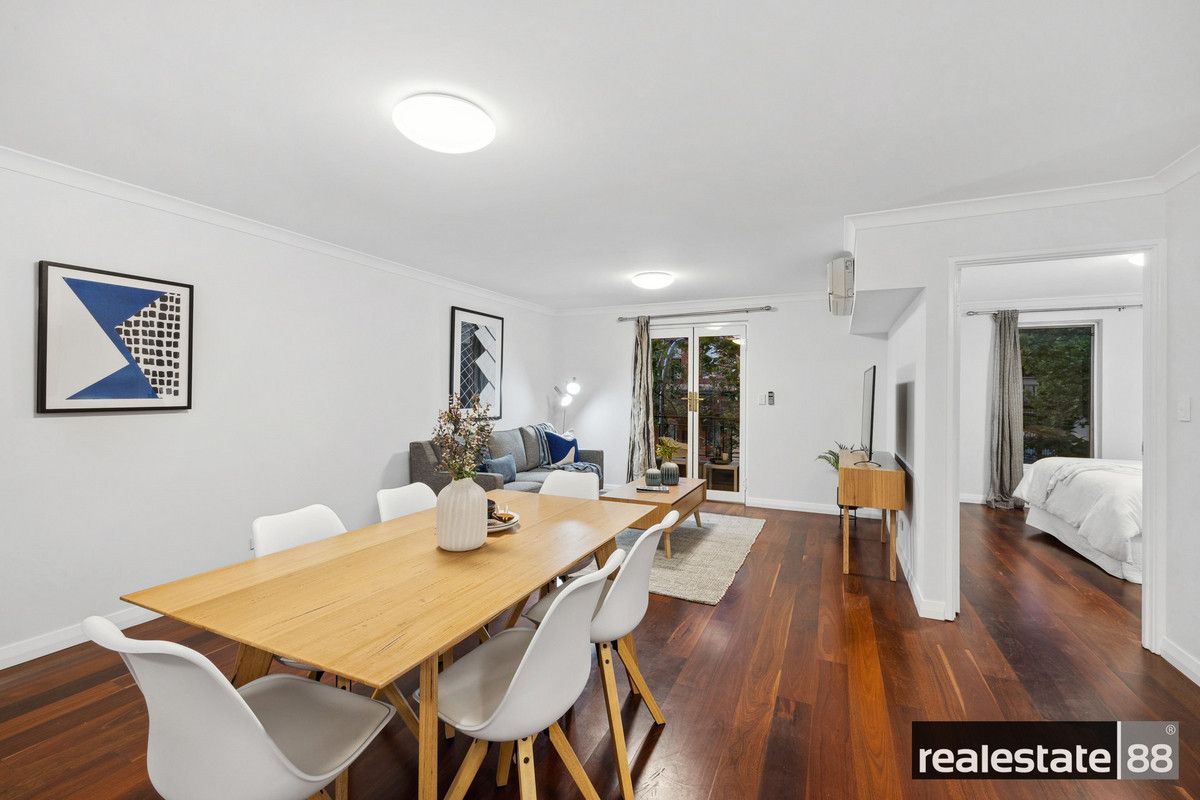 4/62 Fitzgerald Street, Northbridge WA 6003, Image 1