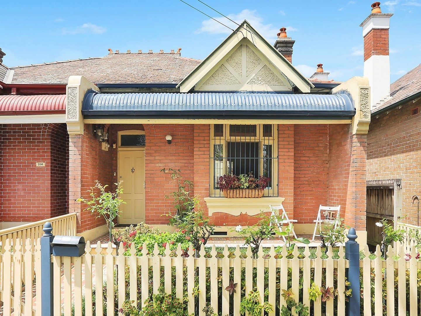 208 Livingstone Road, Marrickville NSW 2204, Image 0