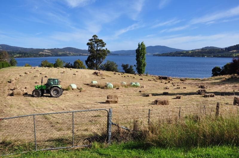 Lot 1 Huon Highway, Castle Forbes Bay TAS 7116, Image 1
