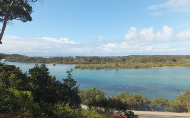 5 Foreshore Close, Nambucca Heads NSW 2448