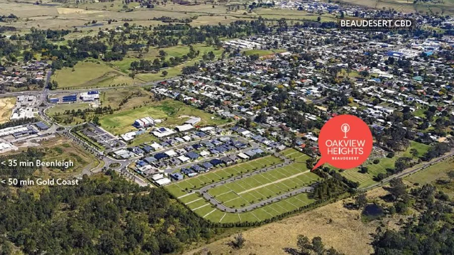 Beaudesert QLD 4285 photo 4