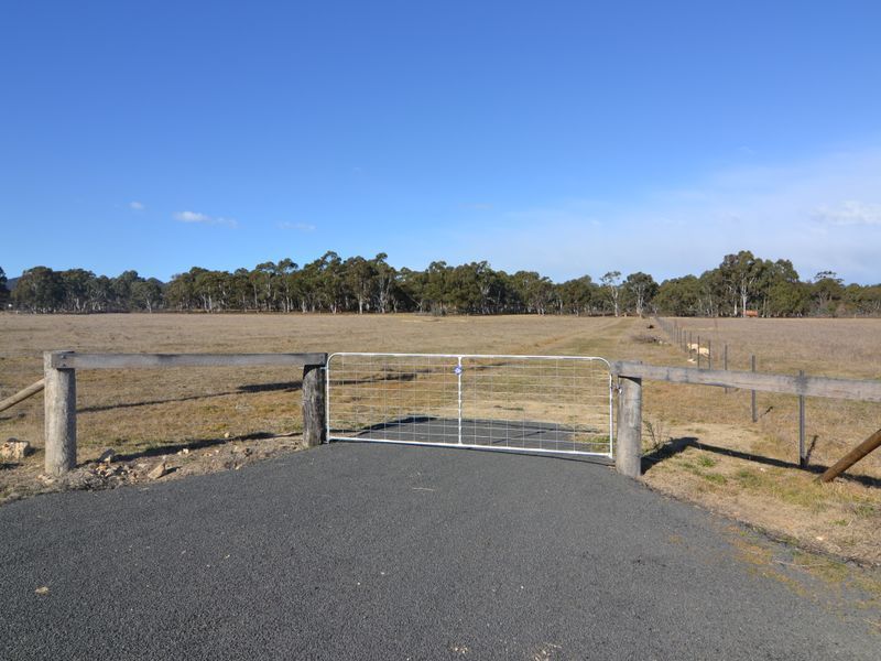 Lot 13 Browns Gap Road, Hartley NSW 2790, Image 0