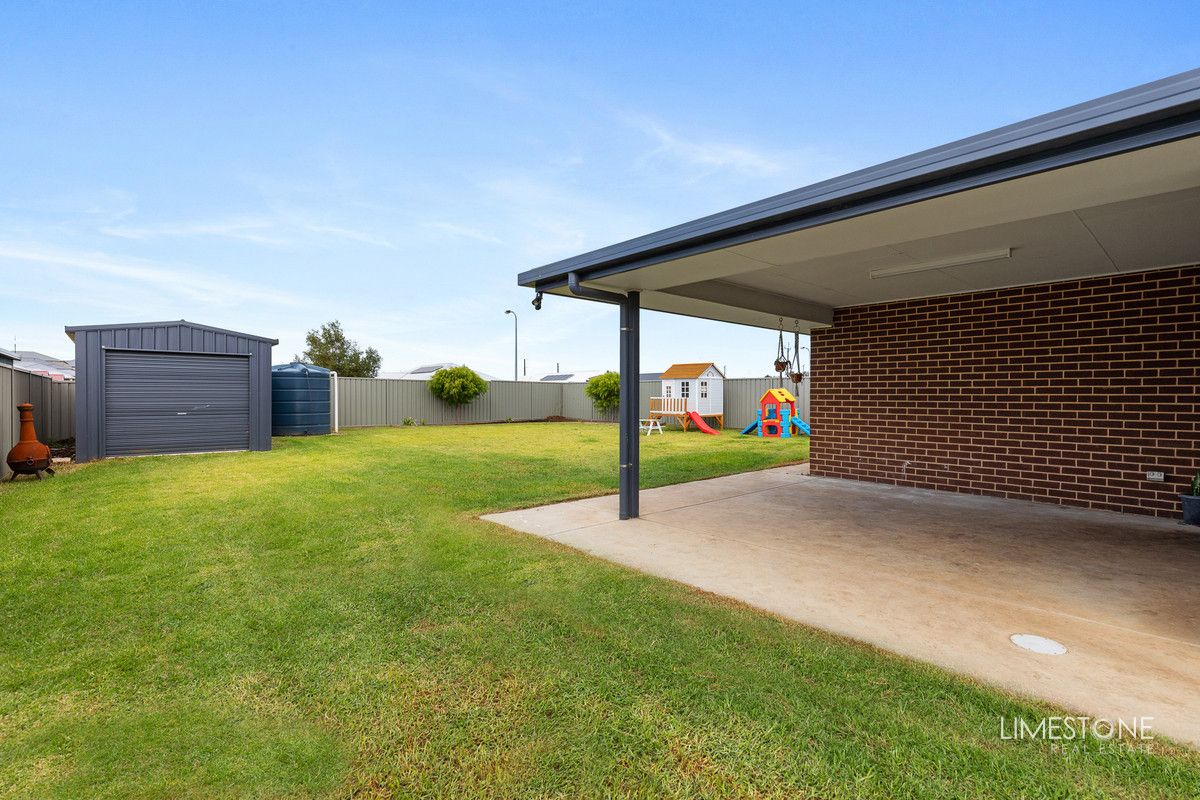 4 Peppercress Court, Worrolong SA 5291, Image 0