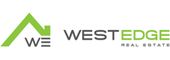 Logo for West Edge Real Estate