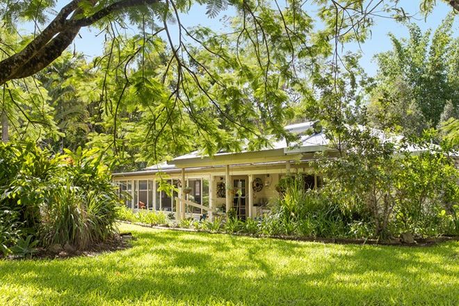 Picture of 1 River Tree Court, EUMUNDI QLD 4562