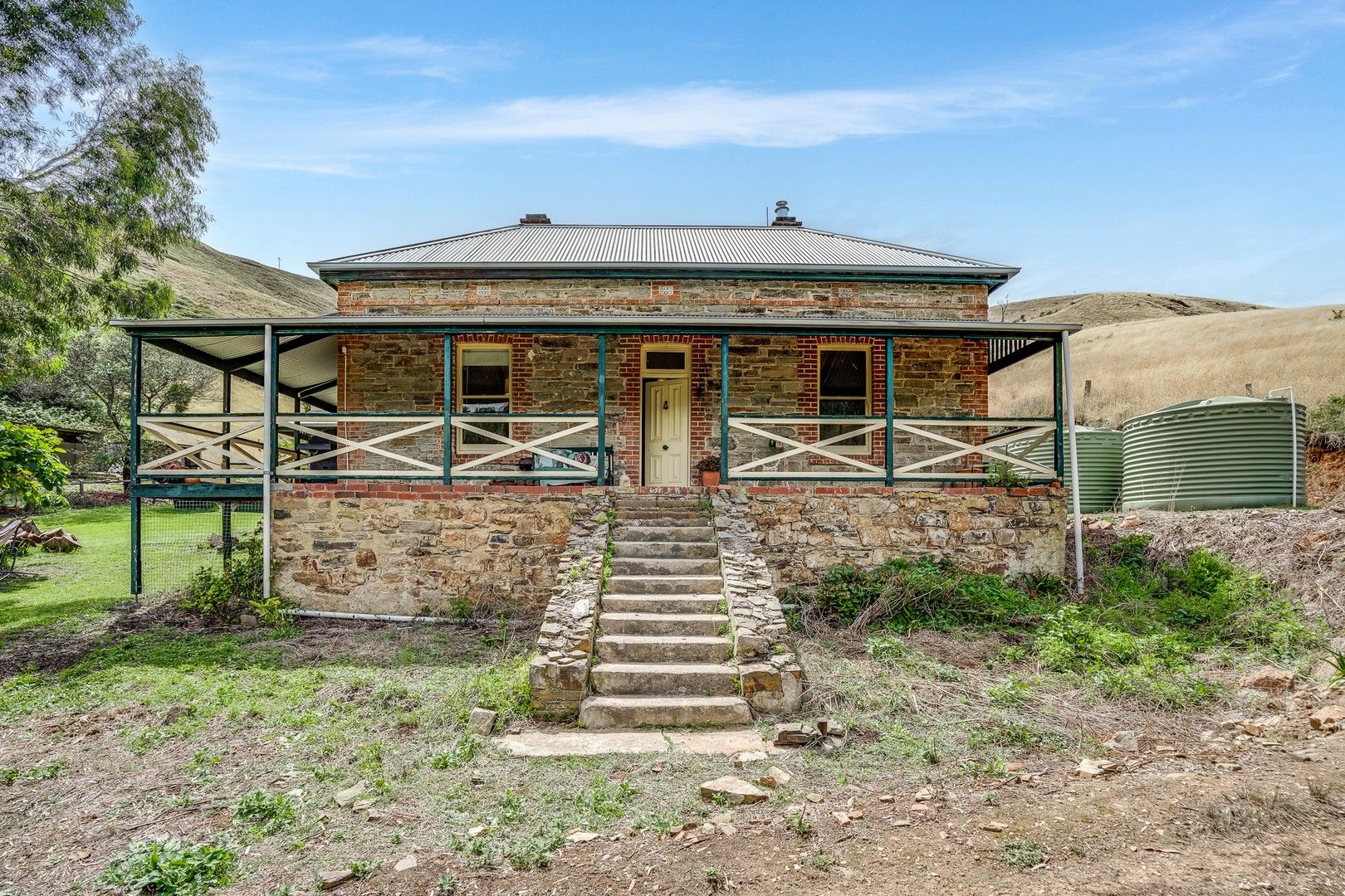 947 Bull Creek Road, Bull Creek SA 5157, Image 0