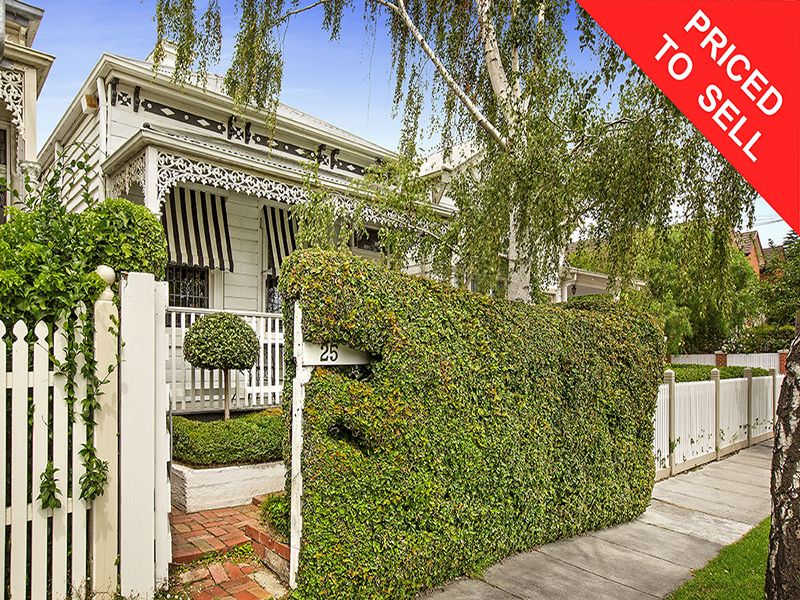 25 Downshire Road, Elsternwick VIC 3185, Image 0