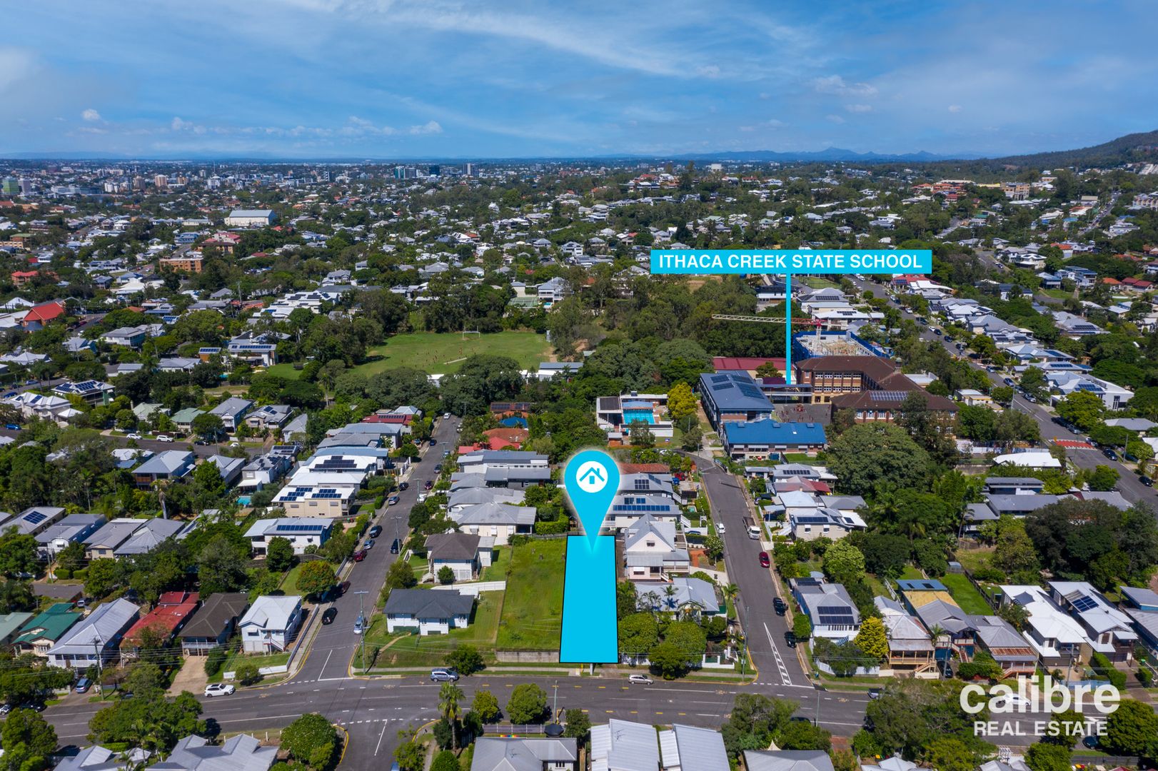 168A Arthur Terrace, Red Hill QLD 4059, Image 2