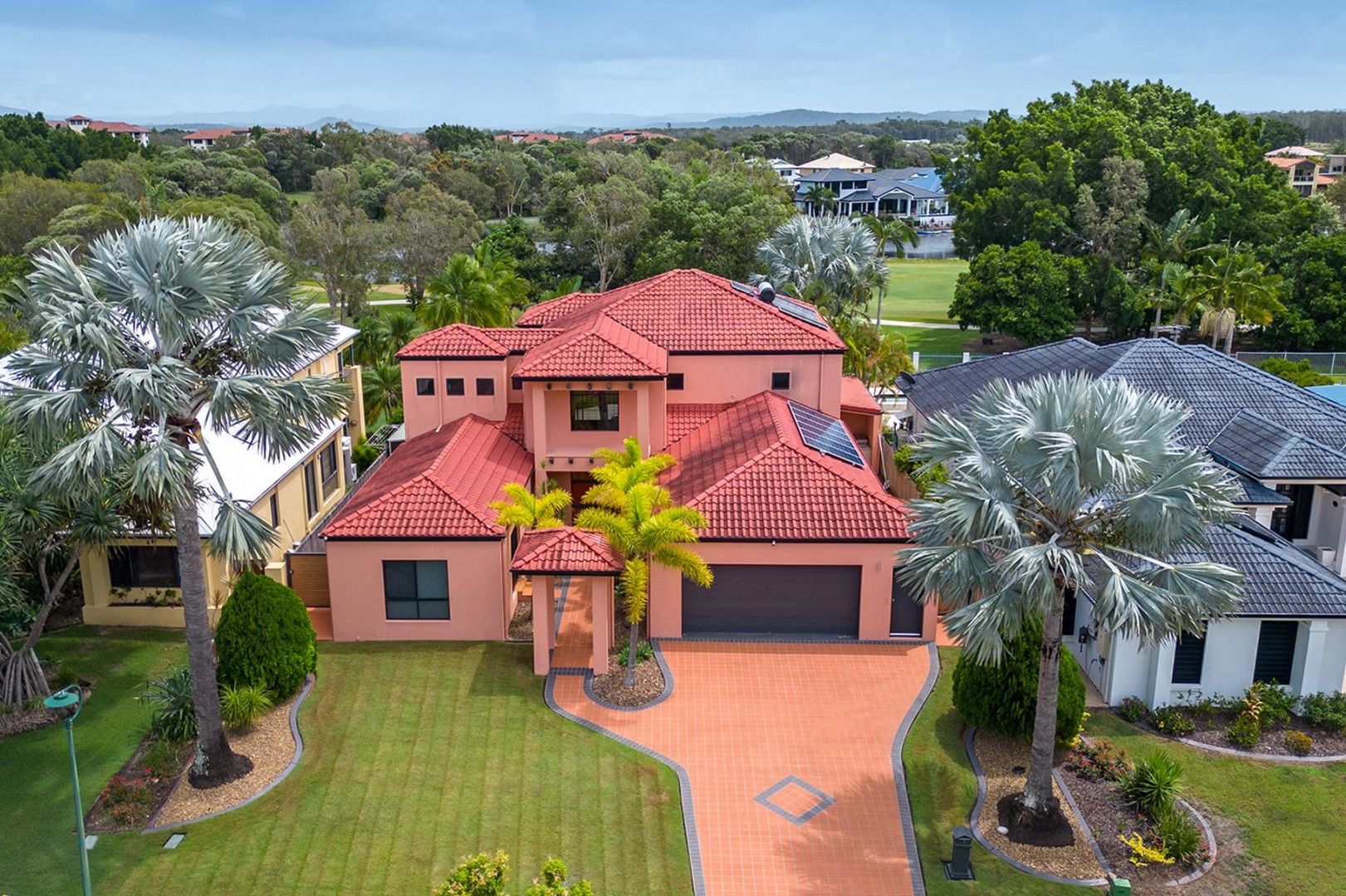 7 Midden Place, Pelican Waters QLD 4551 | Domain
