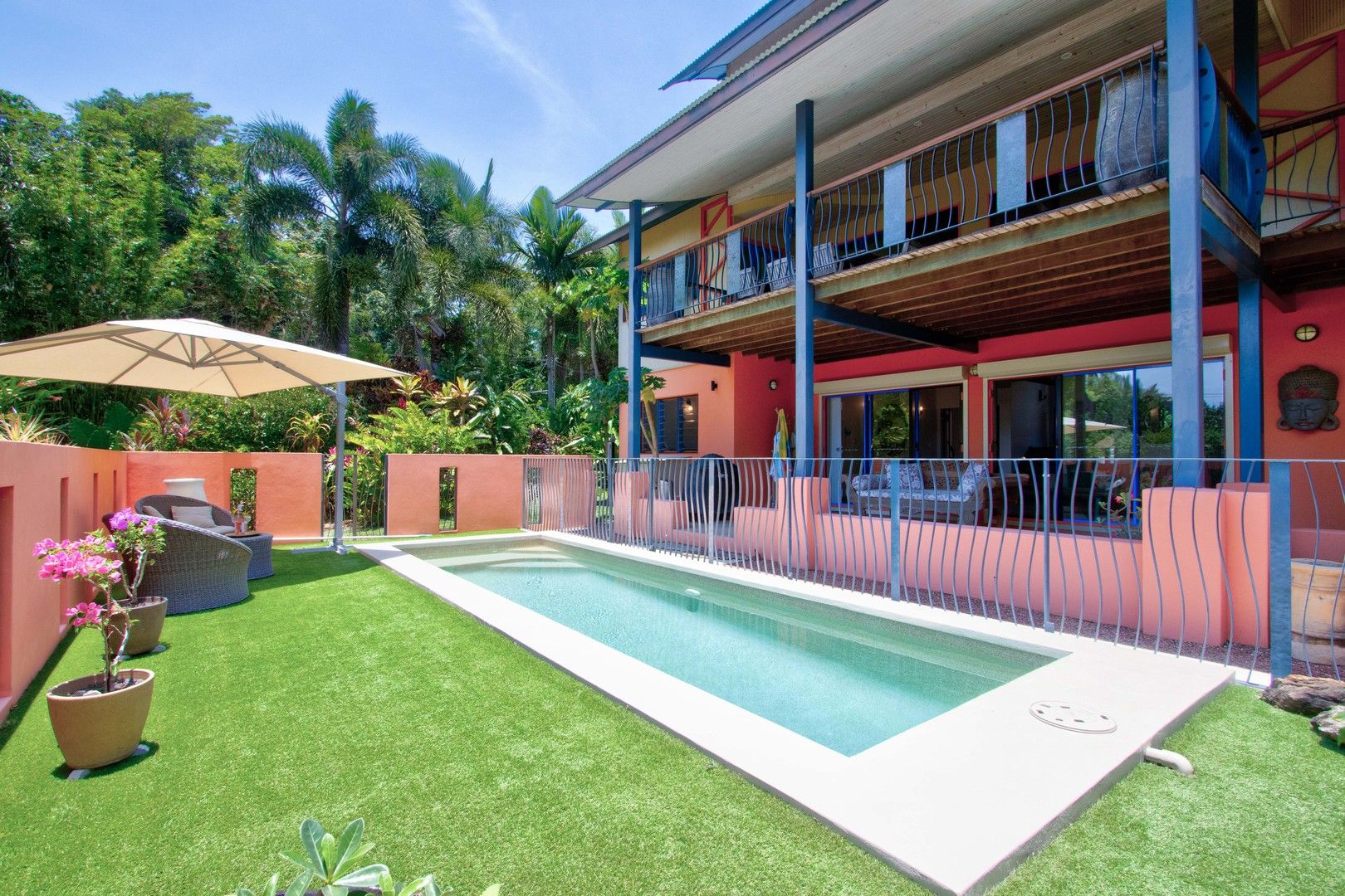 155 Garners Beach Road, Garners Beach QLD 4852, Image 2