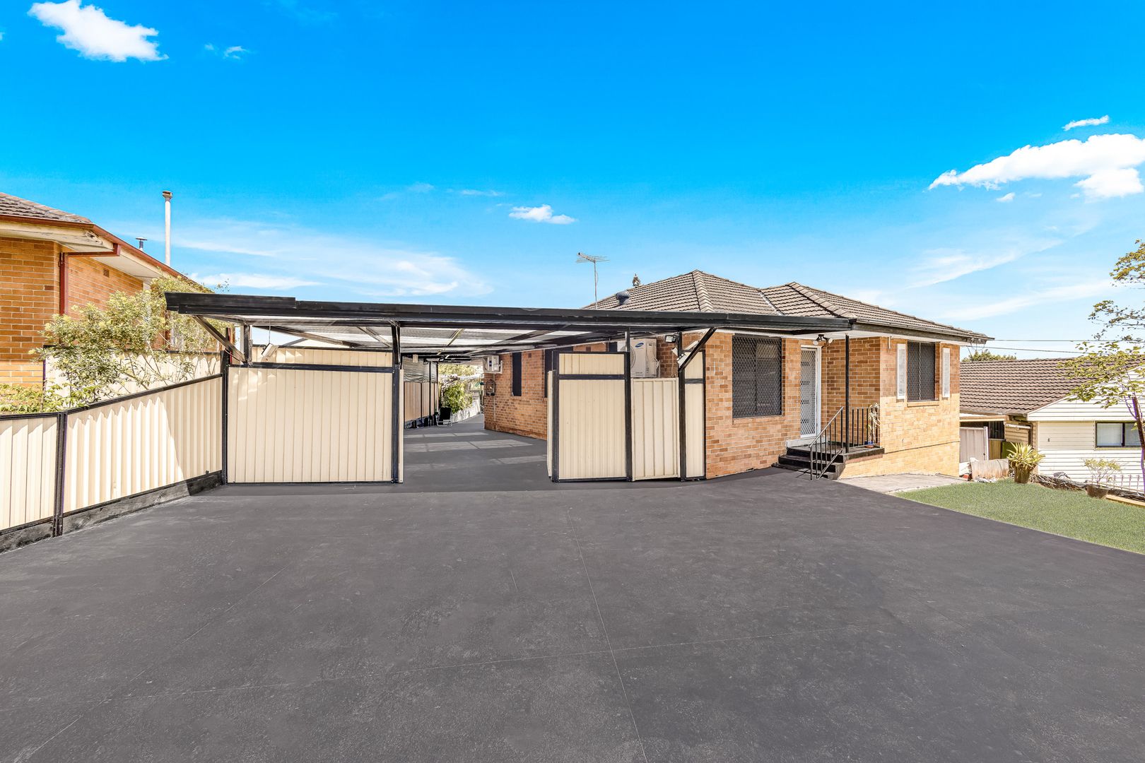 4 Parsons Street, Ashcroft NSW 2168, Image 1