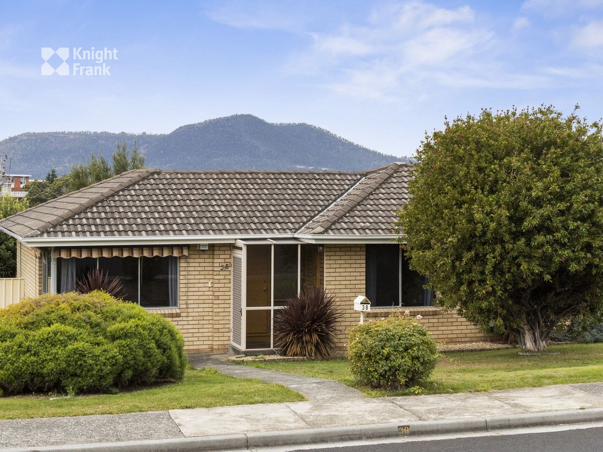 38 Chandos Drive, Berriedale TAS 7011, Image 0