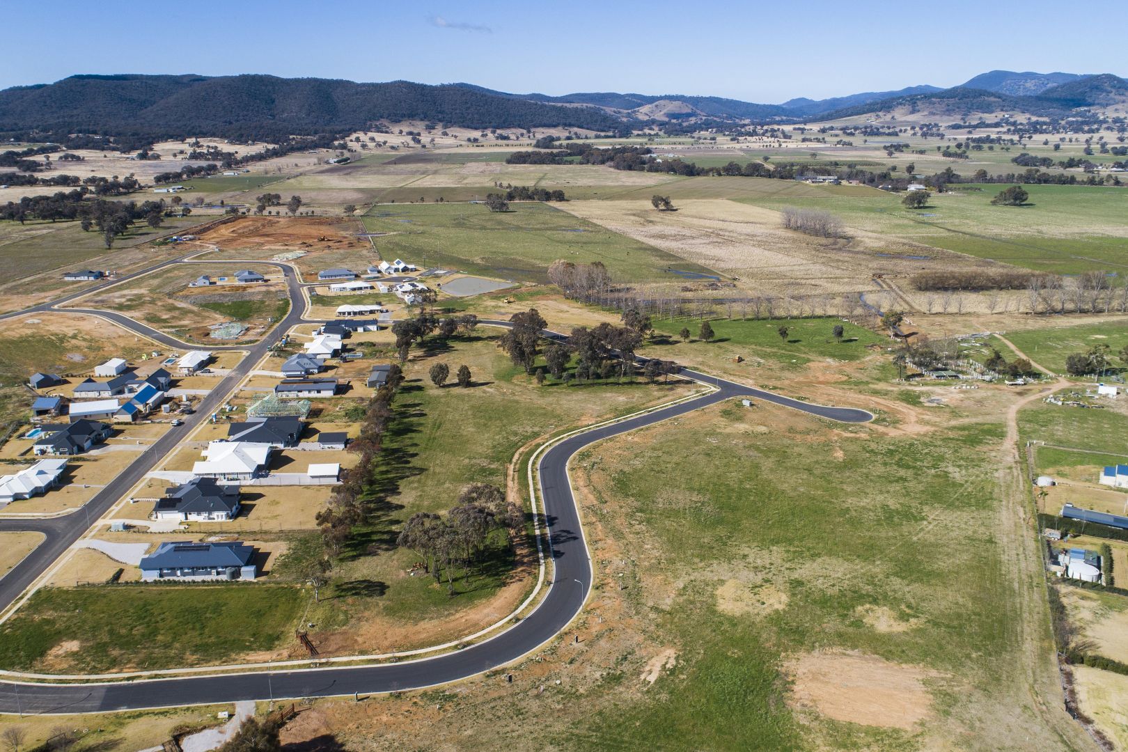 Lot 8 Page Street, Mudgee NSW 2850, Image 2