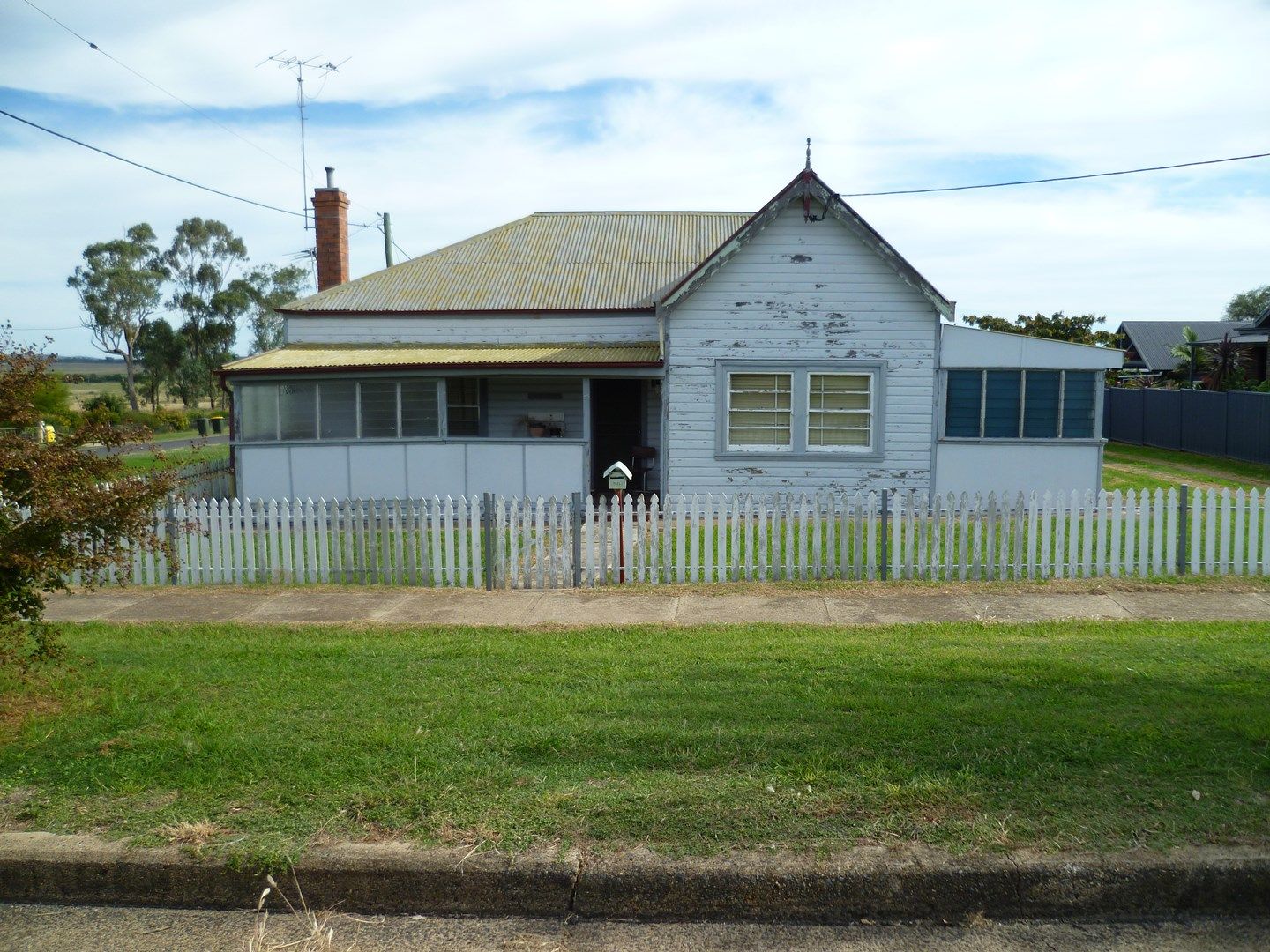 58 Inverell Street, Delungra NSW 2403, Image 0