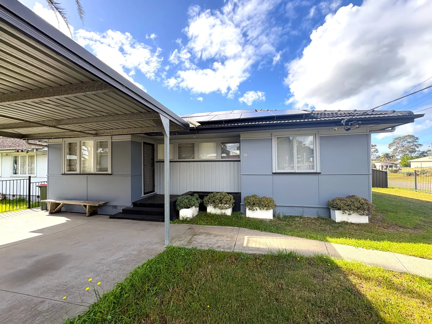 16 Roslyn Street, Raymond Terrace NSW 2324