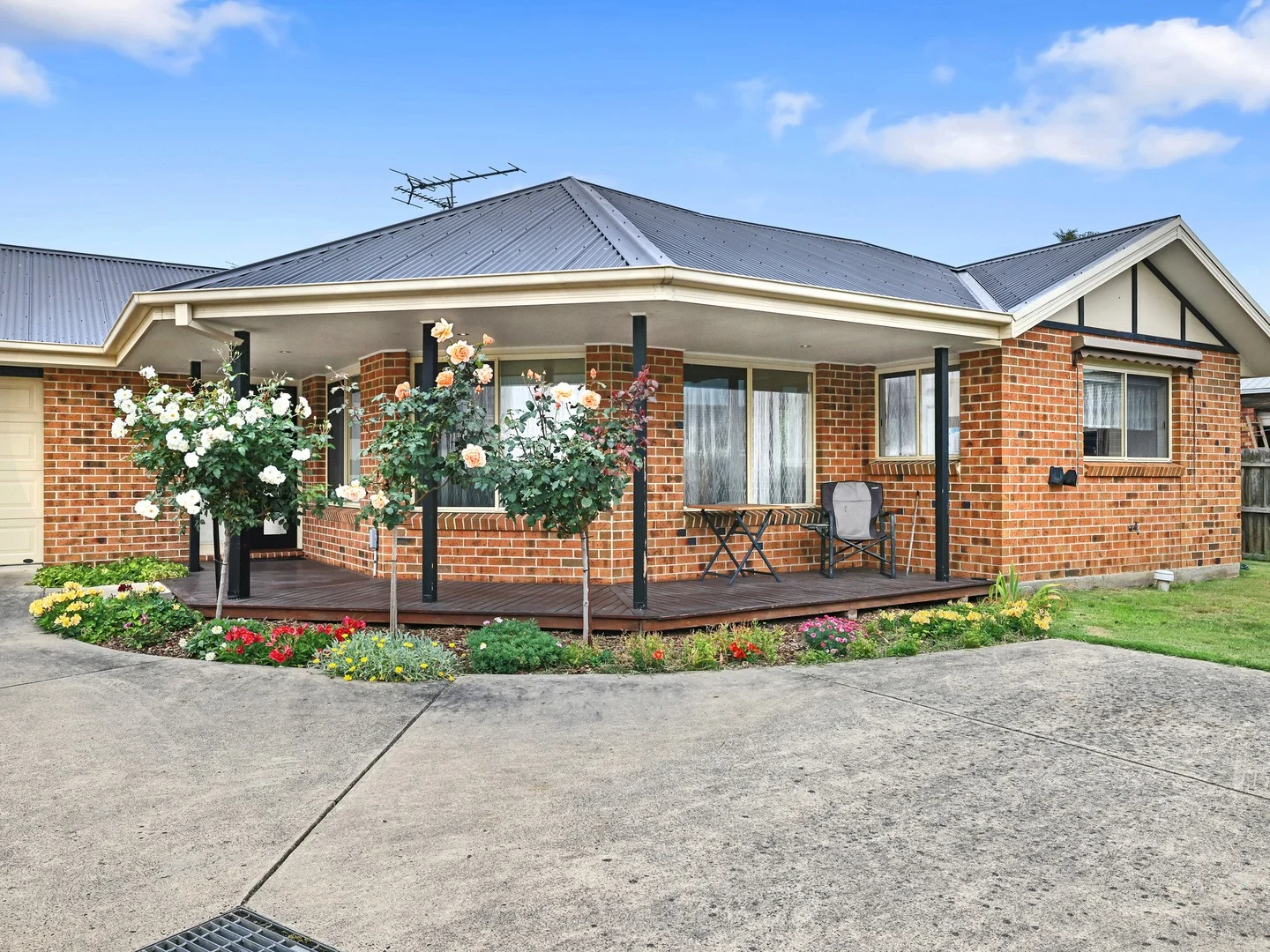 11 Osborne Avenue, Wonthaggi VIC 3995