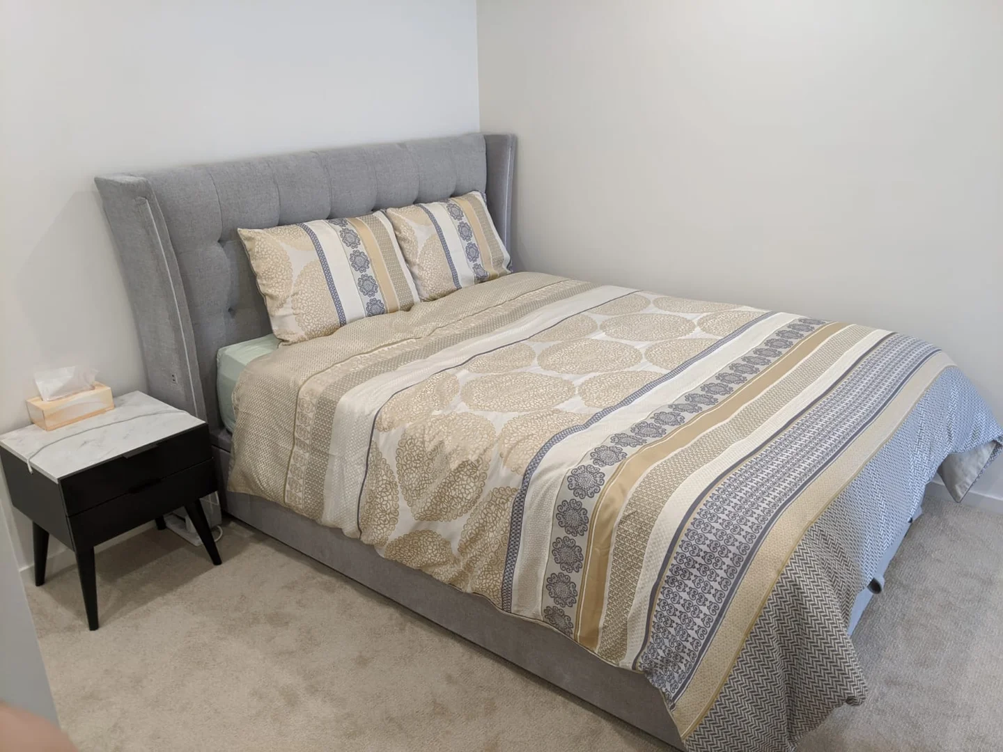 Additional image 8 of 308/118 Cairnlea Drive, Cairnlea VIC 3023