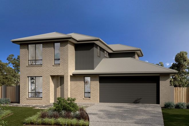 Picture of Lot 249 Blade Circuit, FRASER RISE VIC 3336