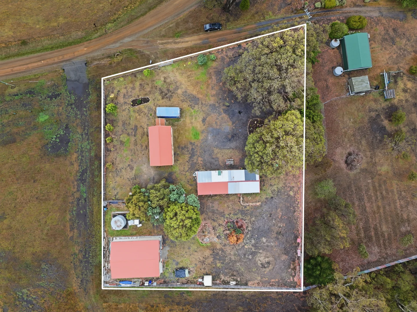 Additional image 6 of 18 Crichton Road, Mount Seymour TAS 7120