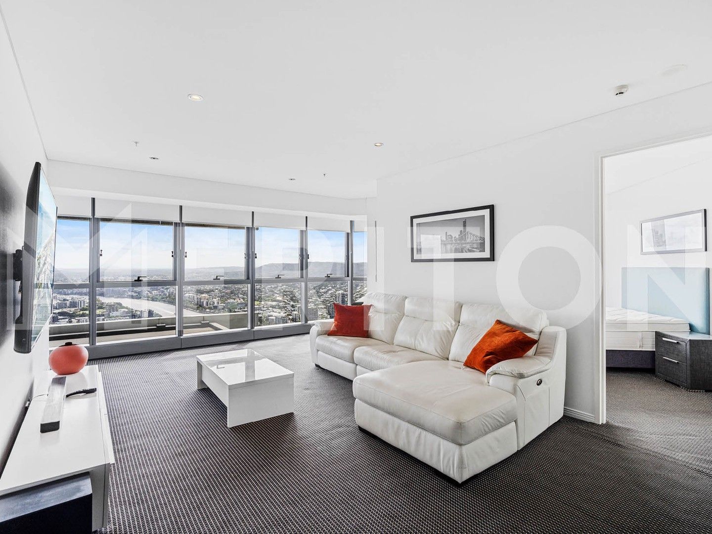 2 bedrooms House in 5902/43 Herschel Street BRISBANE CITY QLD, 4000