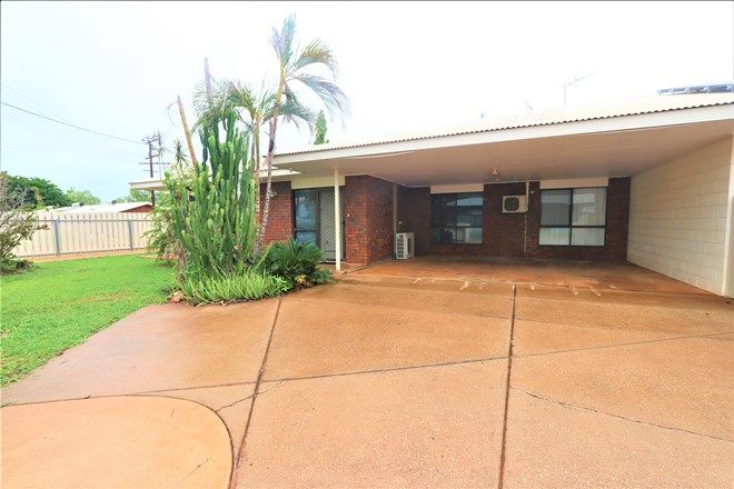 Picture of 1/22 Martin Terrace, KATHERINE NT 0850
