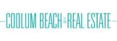 Logo for Coolum Beach Real Estate