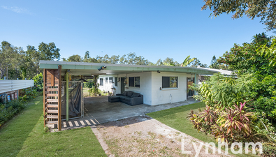 Picture of 23 Phillips Street, BLUEWATER QLD 4818