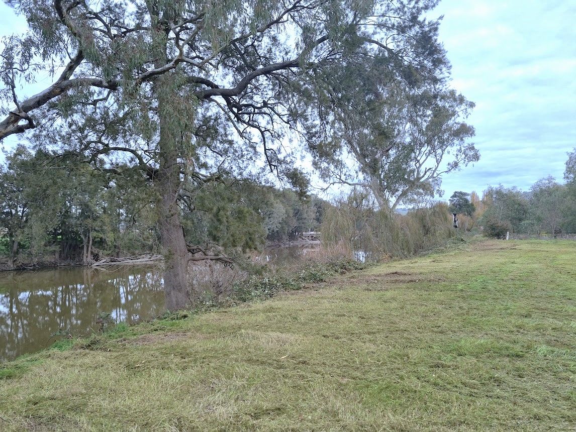 Lot Lot/309 Riverside Drive, Jugiong NSW 2726, Image 2