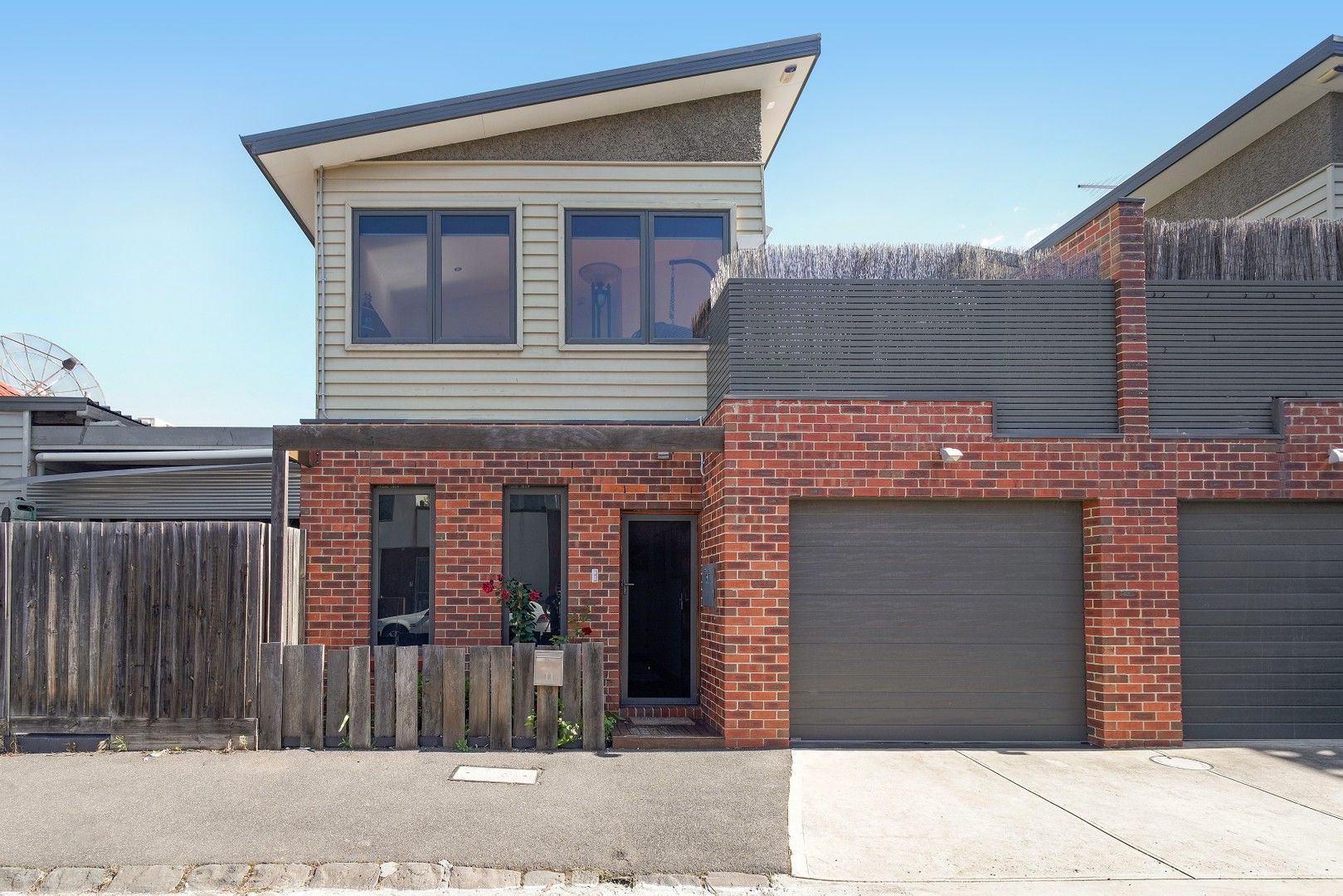 2 bedrooms Townhouse in 11 Carron Street COBURG VIC, 3058