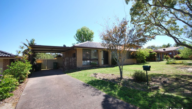 Picture of 7 Hanson Close, KARIONG NSW 2250