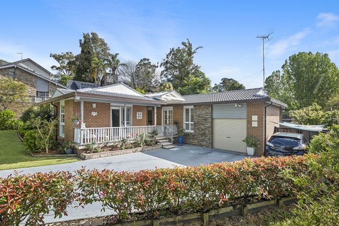 Picture of 49 Elouera Road, WESTLEIGH NSW 2120