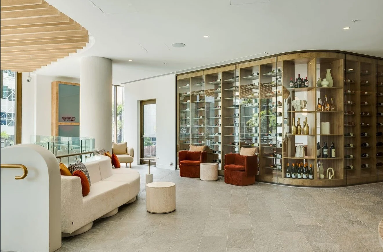 Additional image 12 of 1205/19 McDougall Street, Milton QLD 4064