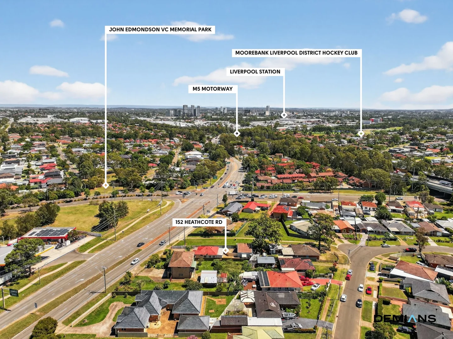 Additional image 15 of 152 Heathcote Road, Hammondville NSW 2170