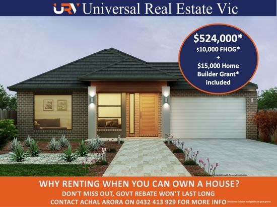 30 Von Guerade Parade Mernda Vic 3754 Domain