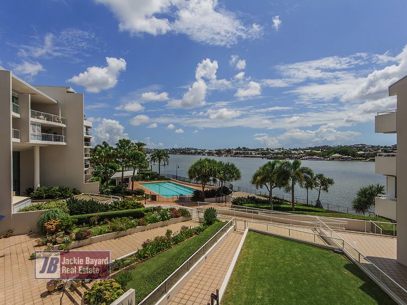 Unit 307/1 Gray St, New Farm QLD 4005, Image 0