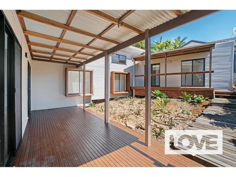 4 bedrooms House in 50a Rae Street BIRMINGHAM GARDENS NSW, 2287