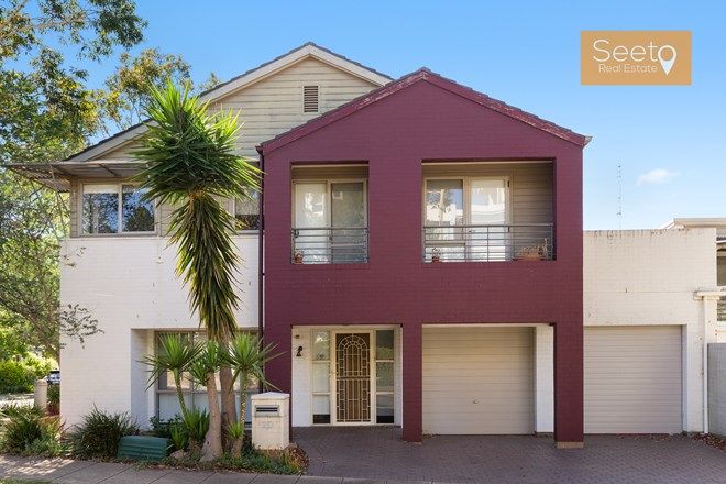 4 4 Bedroom Houses For Rent In Sydney Olympic Park Nsw